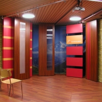 alpenparlament studio2